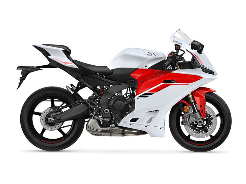 Yamaha YZF-R9 2025
