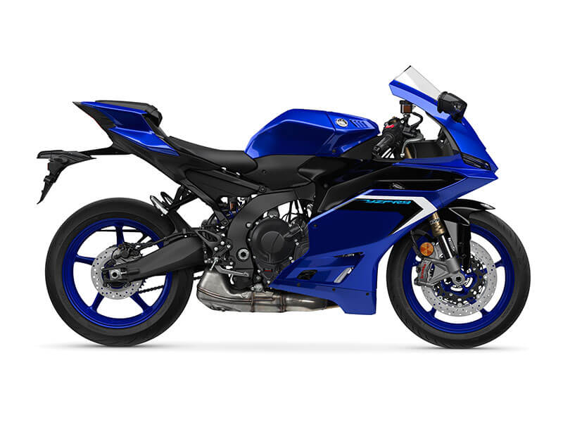 Yamaha YZF-R9 2025