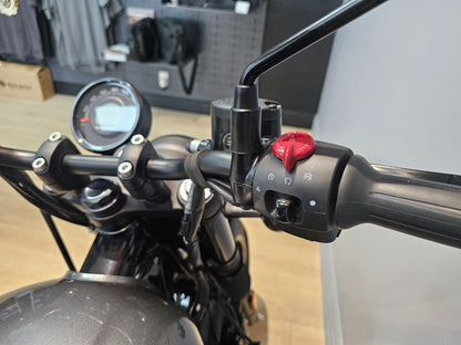 Royal Enfield Hunter 350