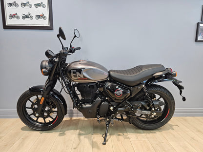 Royal Enfield Hunter 350