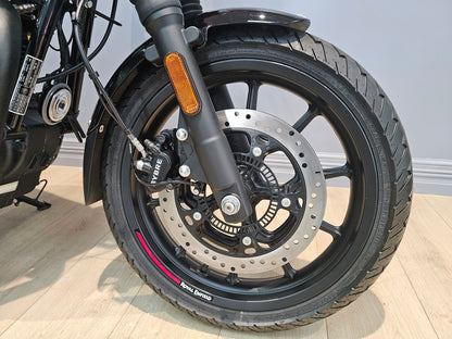 Royal Enfield Hunter 350