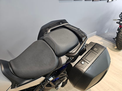 2022 Yamaha Tracer 9 GT