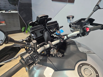 2022 Yamaha Tracer 9 GT