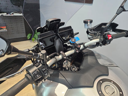 2022 Yamaha Tracer 9 GT