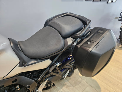 2022 Yamaha Tracer 9 GT