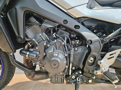 2022 Yamaha Tracer 9 GT