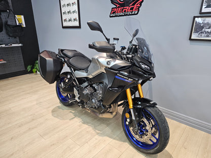 2022 Yamaha Tracer 9 GT