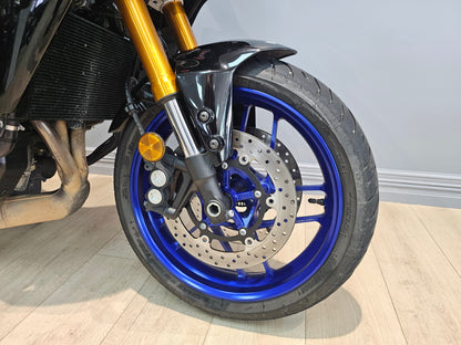 2022 Yamaha Tracer 9 GT