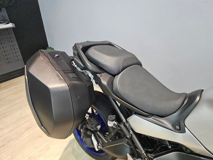 2022 Yamaha Tracer 9 GT