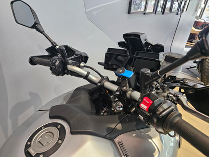 2022 Yamaha Tracer 9 GT