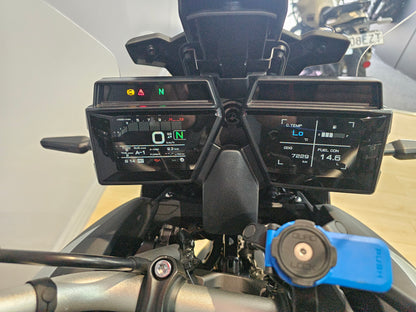 2022 Yamaha Tracer 9 GT