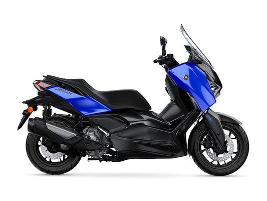 2026 Yamaha XMAX300