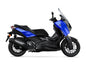 2026 Yamaha XMAX300