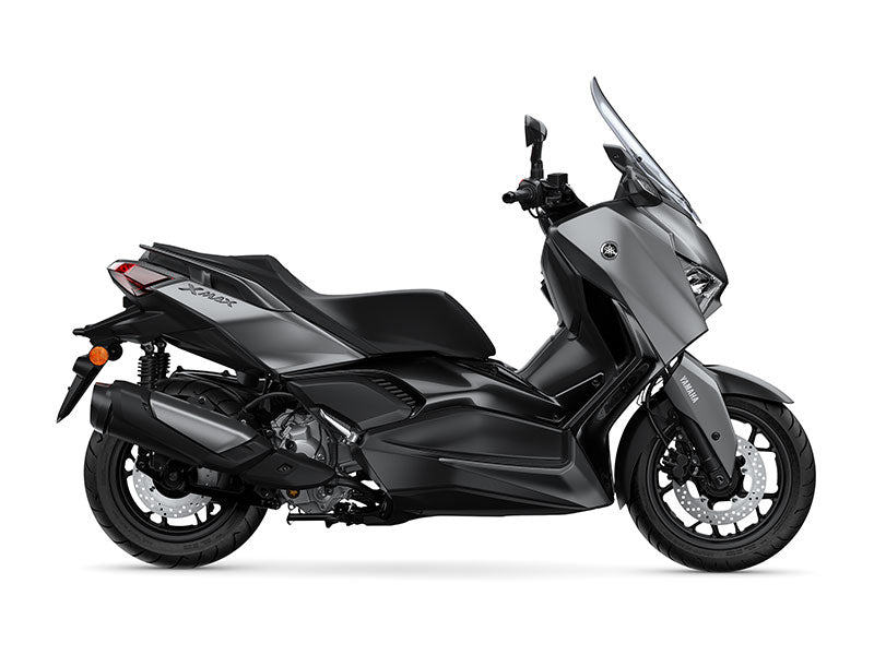 2026 Yamaha XMAX300