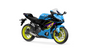 2026 Yamaha YZF-R7 LA