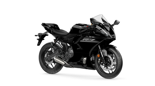 2026 Yamaha YZF-R7 HO