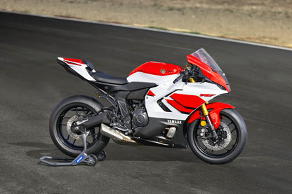 2026 Yamaha YZF-R7 LA