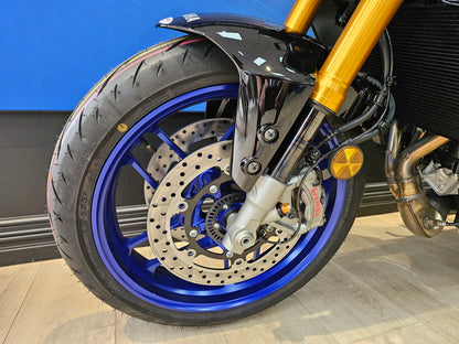 Yamaha MT-09SP 2025
