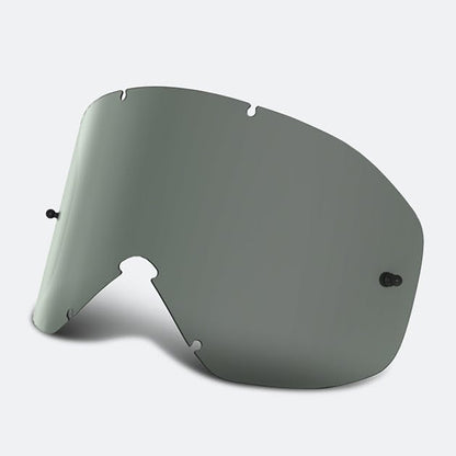 O-Frame 2.0 MX Replacement Lens Dark Grey Oakley