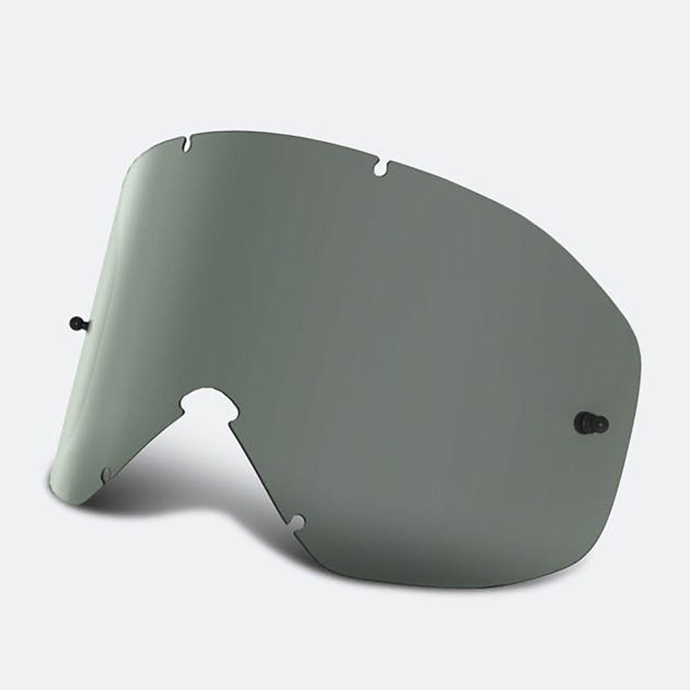Oakley O-Frame 2.0 MX Replacement Lens - Dark Grey (AOO7068LS00000500)