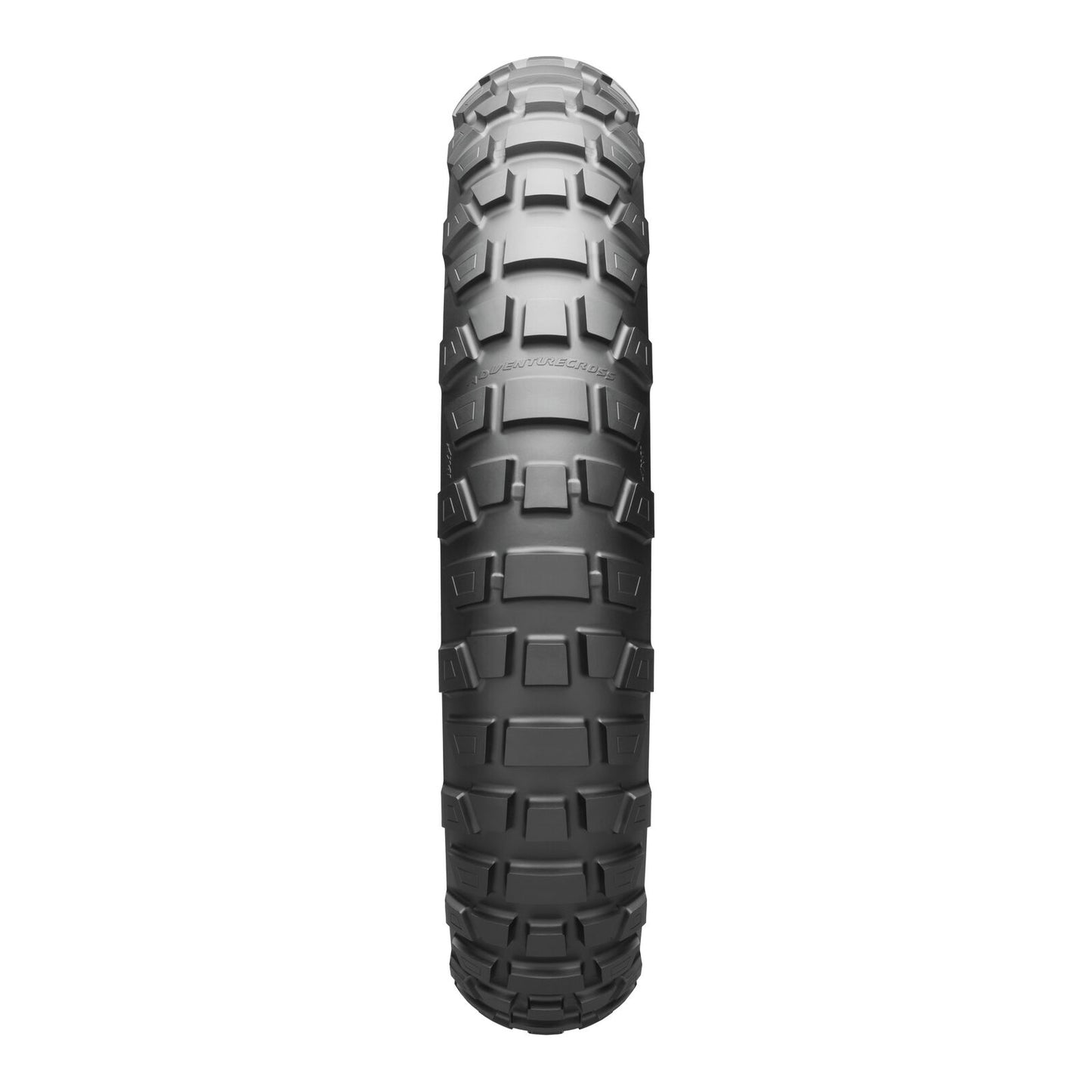 Bridgestone AX41 80/100-21 Front Adventurecross Tube Tyre (51P)