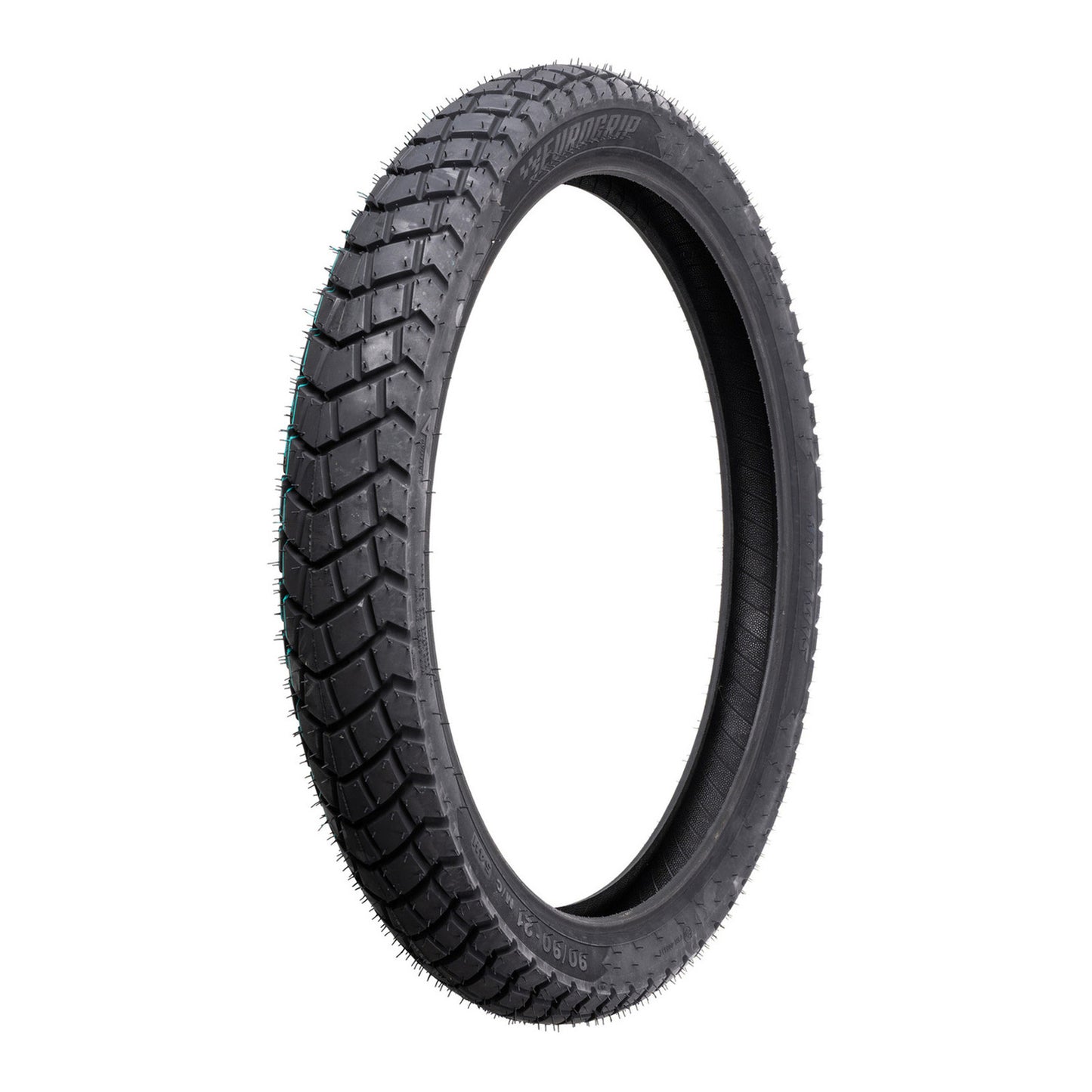 Eurogrip ATT1015 90/90-21 Front Tube Type Tyre (54H Rating)