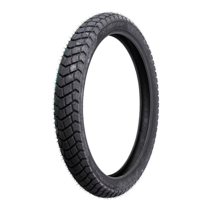 Eurogrip ATT1015 90/90-21 Front Tube Type Tyre (54H Rating)