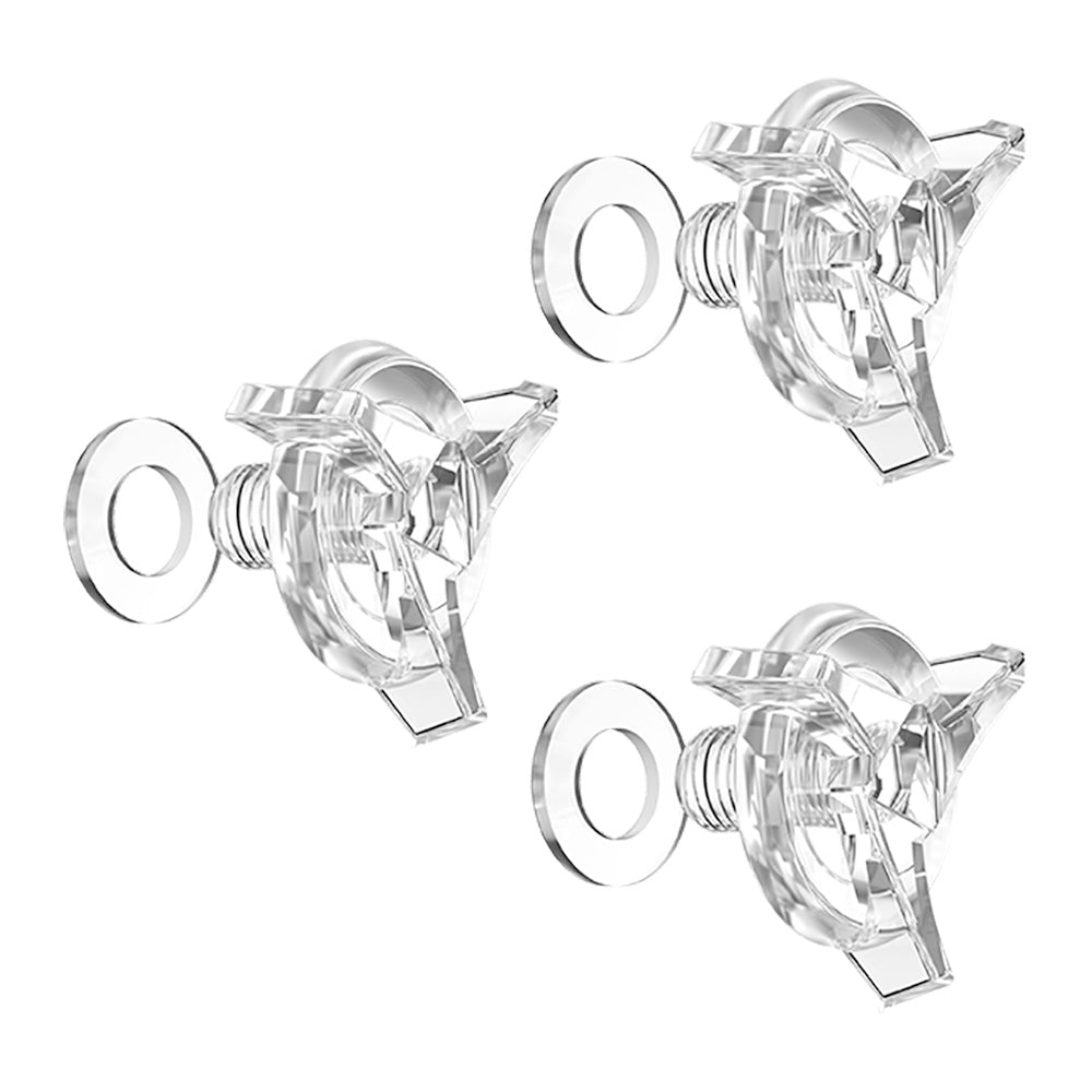 Airoh - Aviator 3 Peak Screw Kit