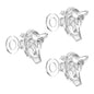 Airoh - Aviator 3 Peak Screw Kit