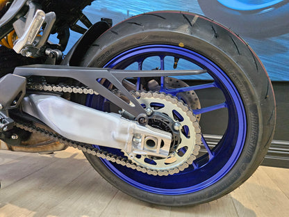 Yamaha MT-09SP 2025