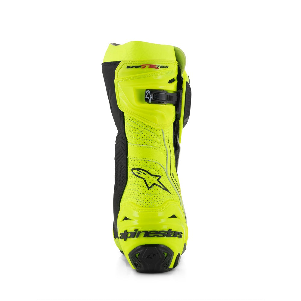 Supertech R Vented Boots