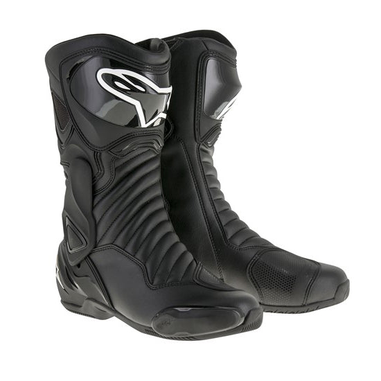 SMX-6 V2 Boot