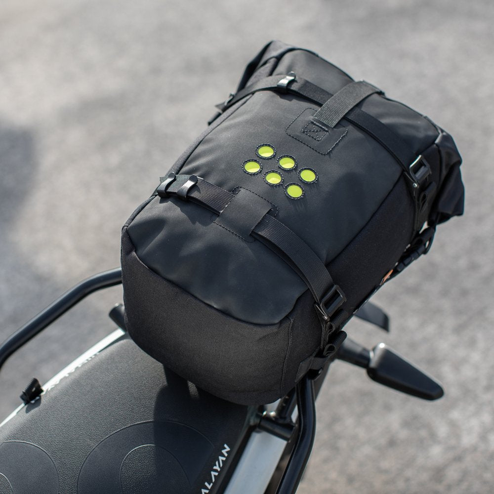KRIEGA OS-12 ADVENTURE PACK