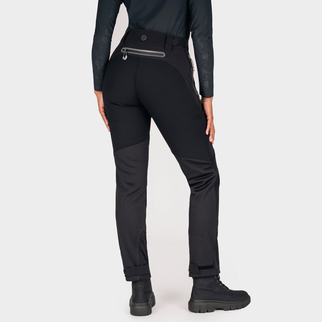 KNOX Urbane Pro Move Women's Trousers - Black