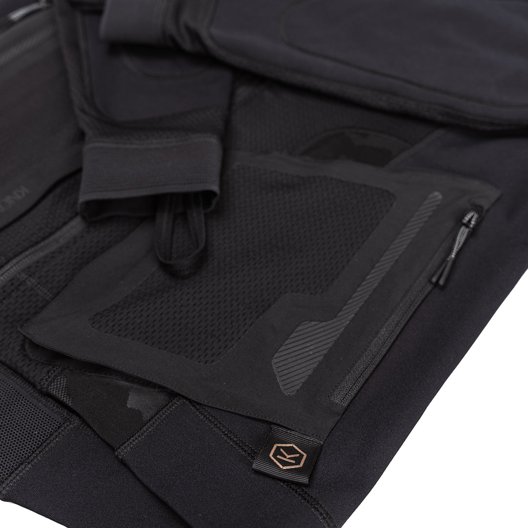 KNOX Action Pro MK2 Armoured Shirt - details