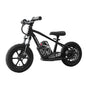 WIRED MK3 12 Inch - Matte Black