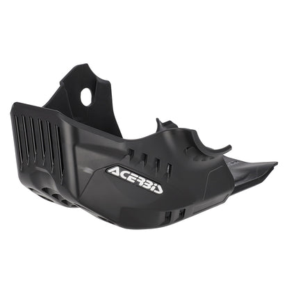 Skid Plate Black SX85- MC85- TC85 25