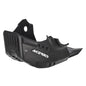 Skid Plate Black SX85- MC85- TC85 25