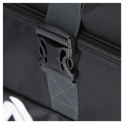 Havoc National 125L Gearbag - Straps