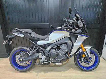 2024 Yamaha Tracer 9GT plus