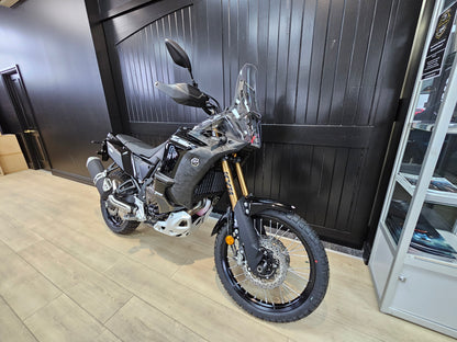 2023 Yamaha Tenere World Raid