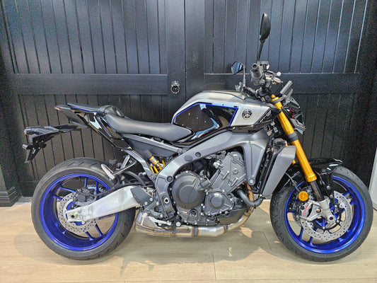 2025 Yamaha MT-09SP