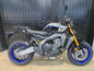 2025 Yamaha MT-09SP