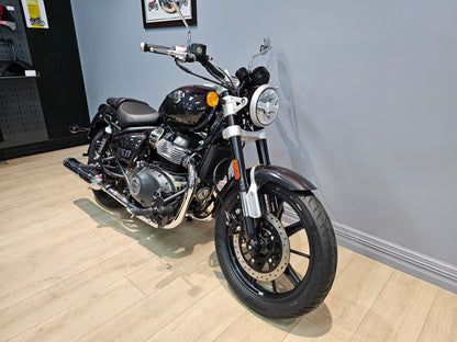 Royal Enfield Super Meteor 650