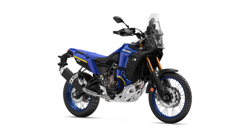 Yamaha TenereT7  World Raid 2024