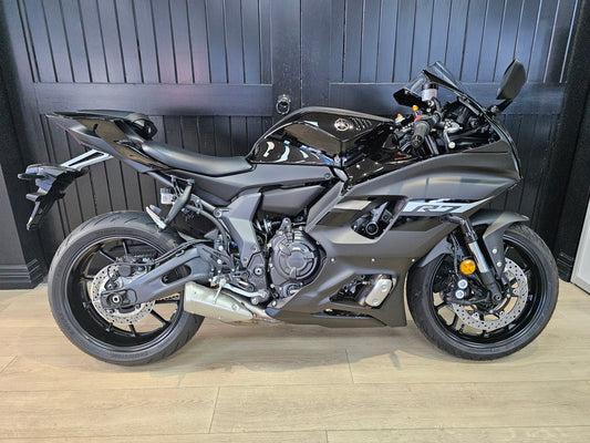 2024 Yamaha YZF-R7HO