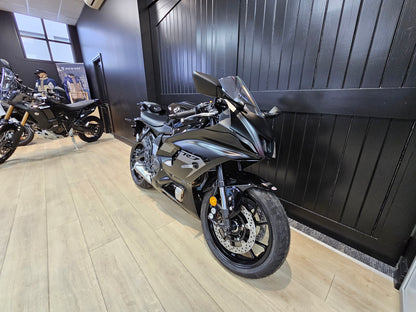 2025 Yamaha YZF-R7