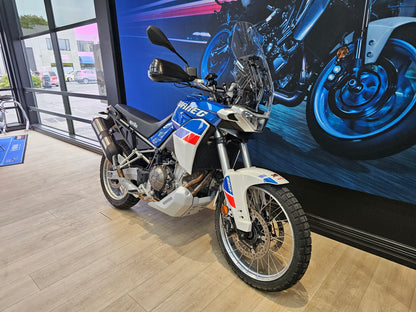 2022 Aprilia Tuareg 660