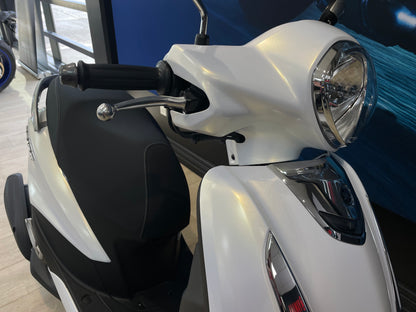 2023 Yamaha D'Elight 125 (Pre-owned)