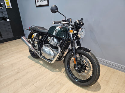 Royal Enfield Continental GT650